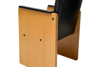 Pair of Art Deco Modernist Armchairs by Jan den Drijver for De Stijl, 1930s